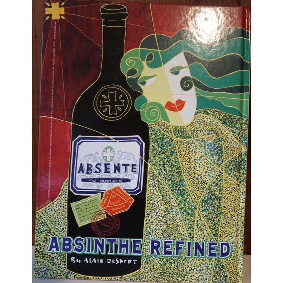 Art Culinaire Fall 2004 ISS #74 Dusting, Savory Chocolate, Kobe Beef, Sonoma - Picture 2 of 2